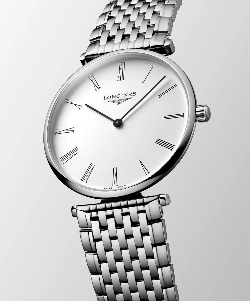 Reloj Longines La Grande Classique L48664116