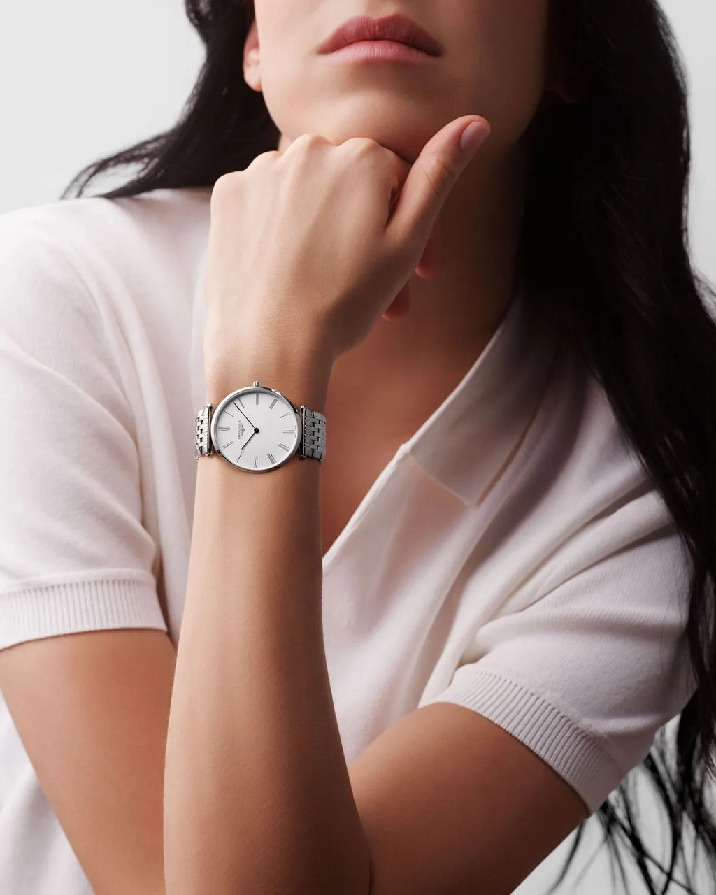Reloj Longines La Grande Classique L48664116