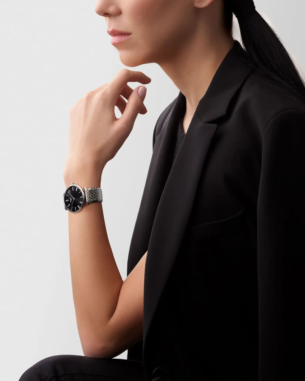 Reloj Longines La Grande Classique L48664516