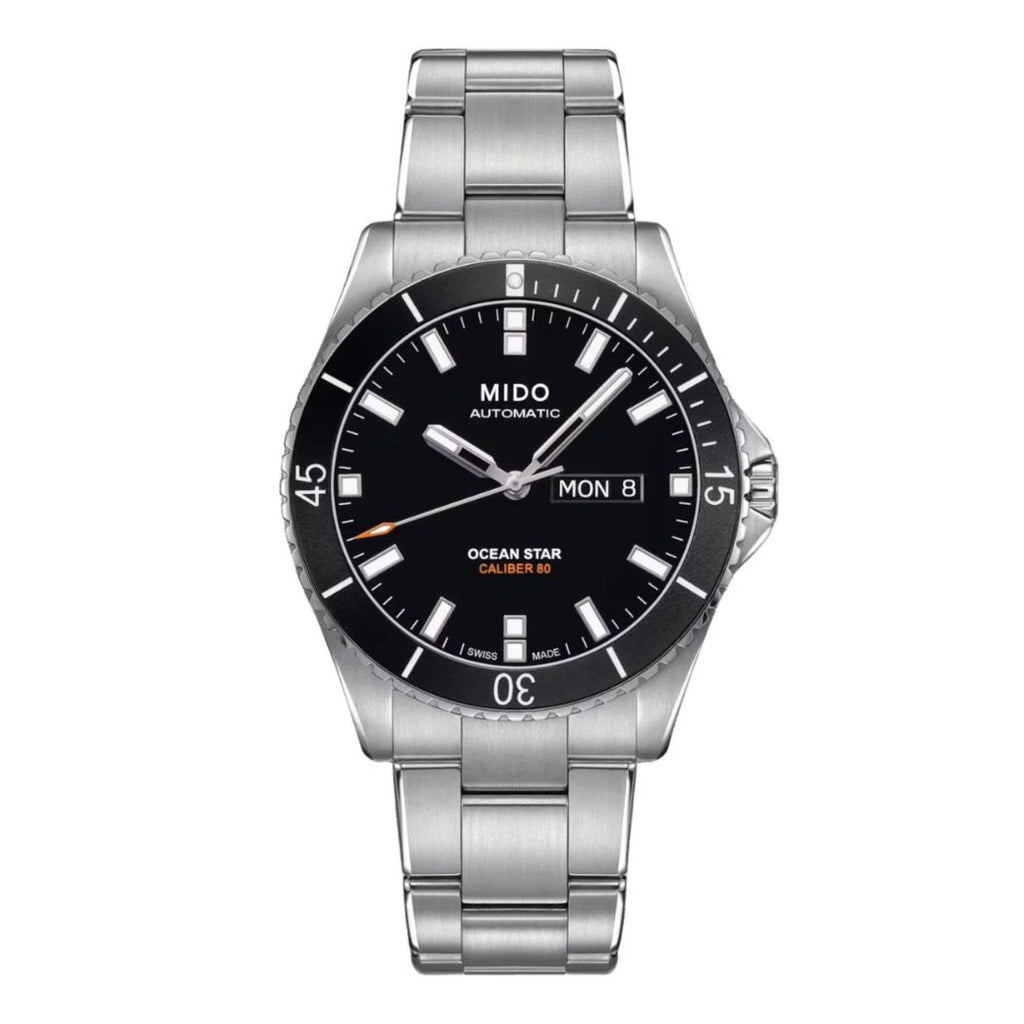 Reloj Mido Ocean Star 200 42,5MM M264301105100