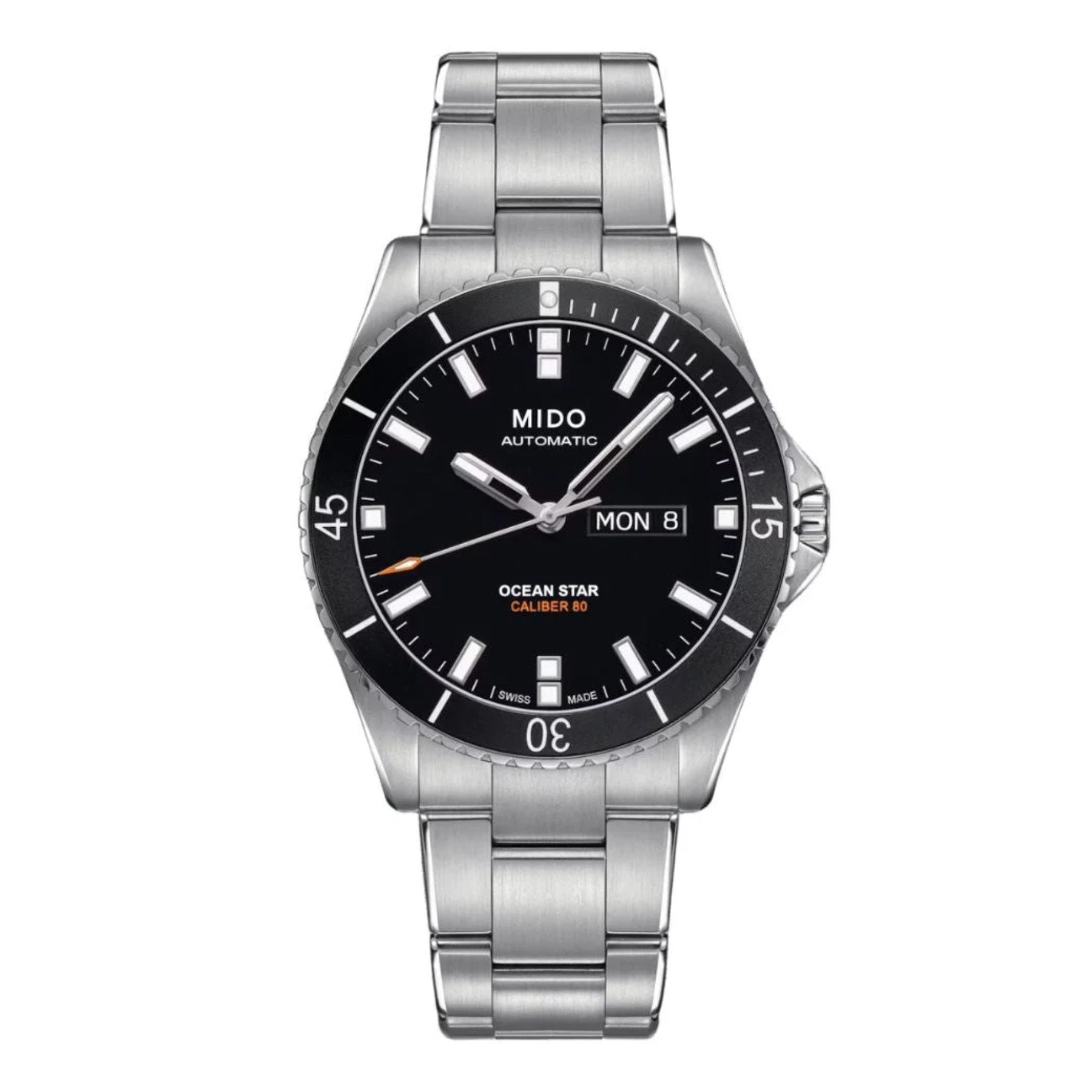 Reloj Mido Ocean Star 200 42,5MM M264301105100