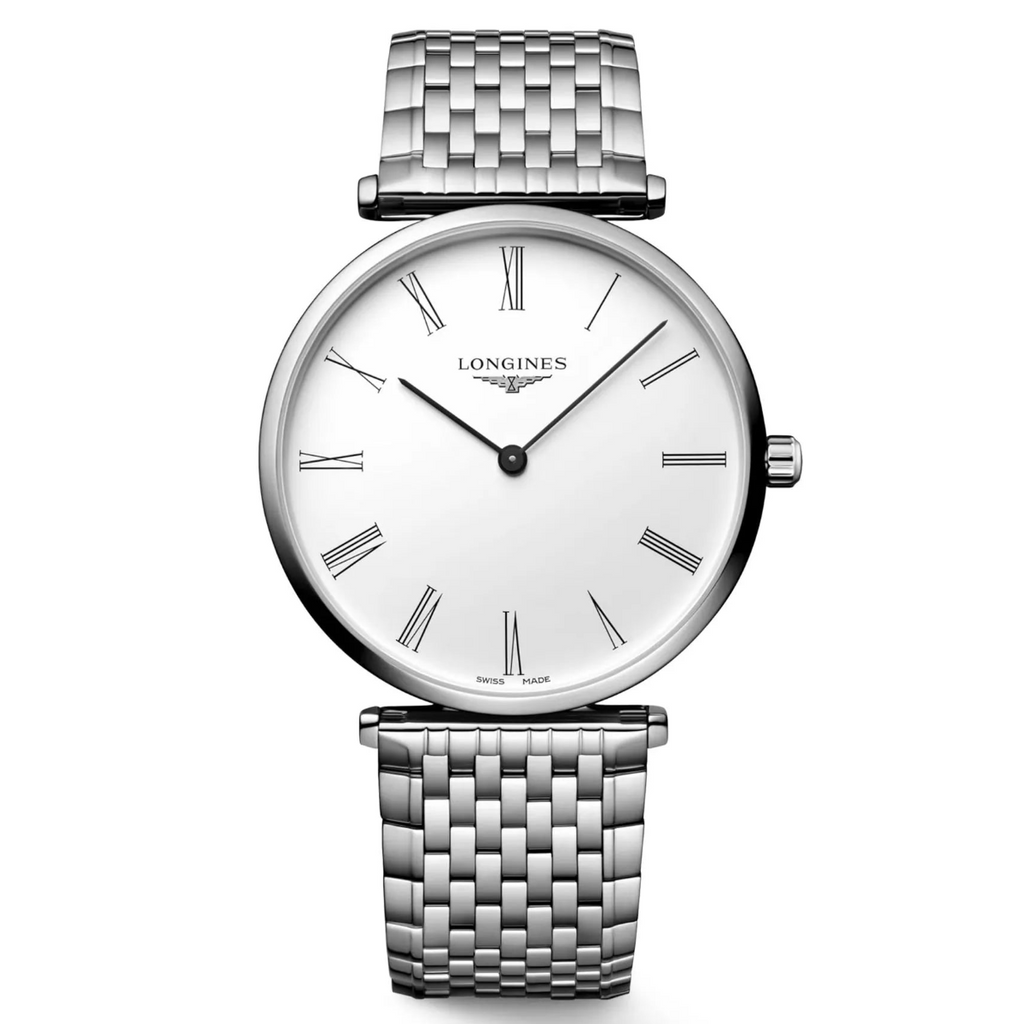 Reloj Longines La Grande Classique L48664116