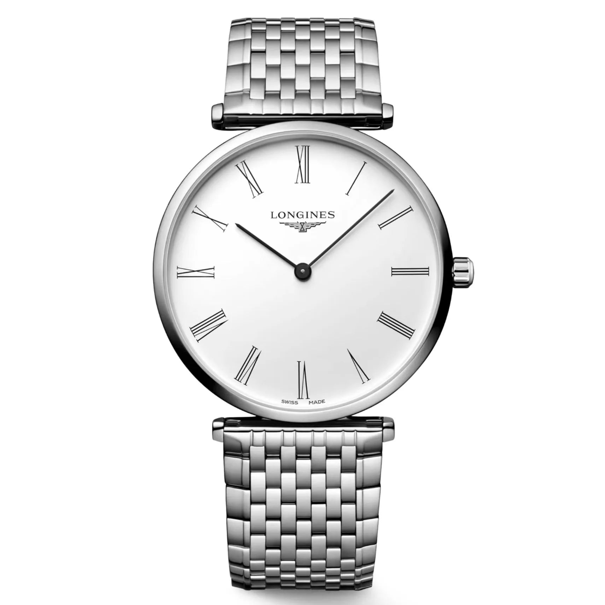Reloj Longines La Grande Classique L48664116
