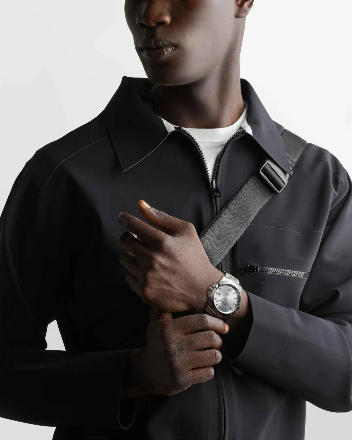 Reloj Longines Conquest L37594766
