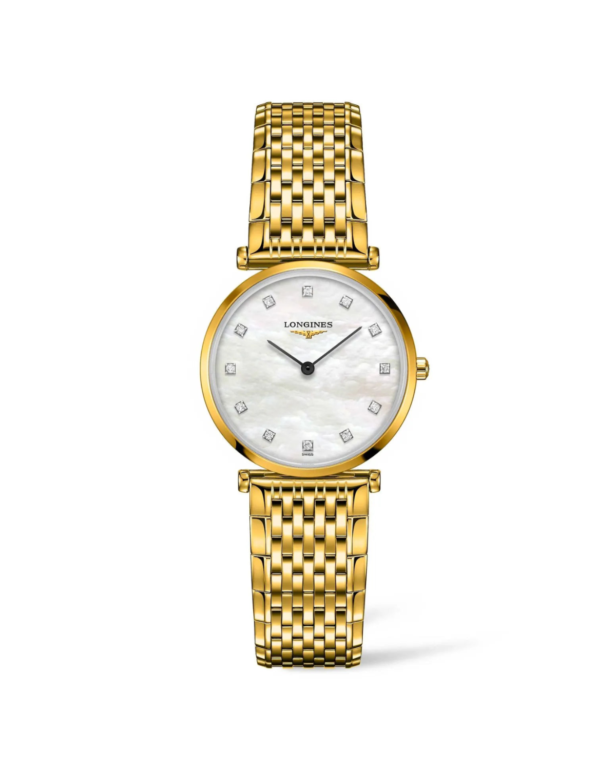 Reloj Longines La Grande Classique L45122878