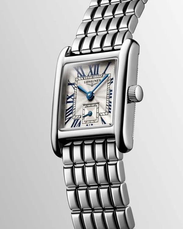 Reloj Longines Mini Dolcevita L52004716