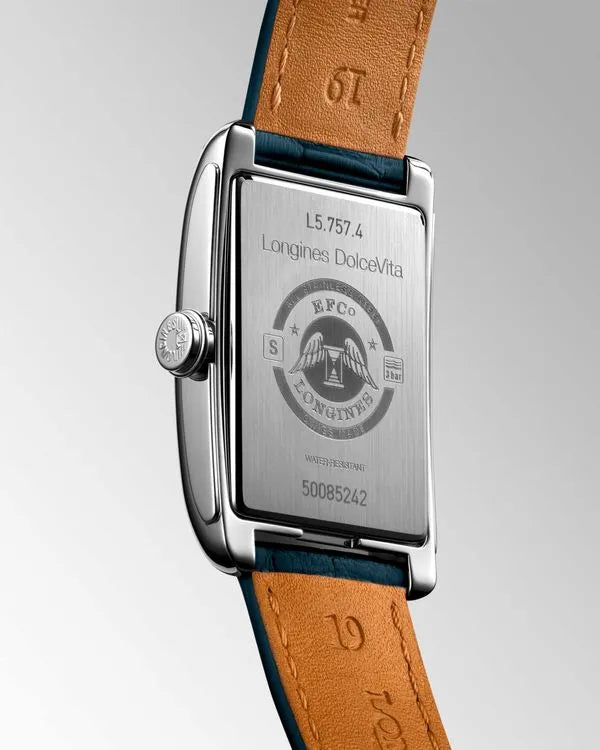 Reloj Longines Dolcevita L57574719