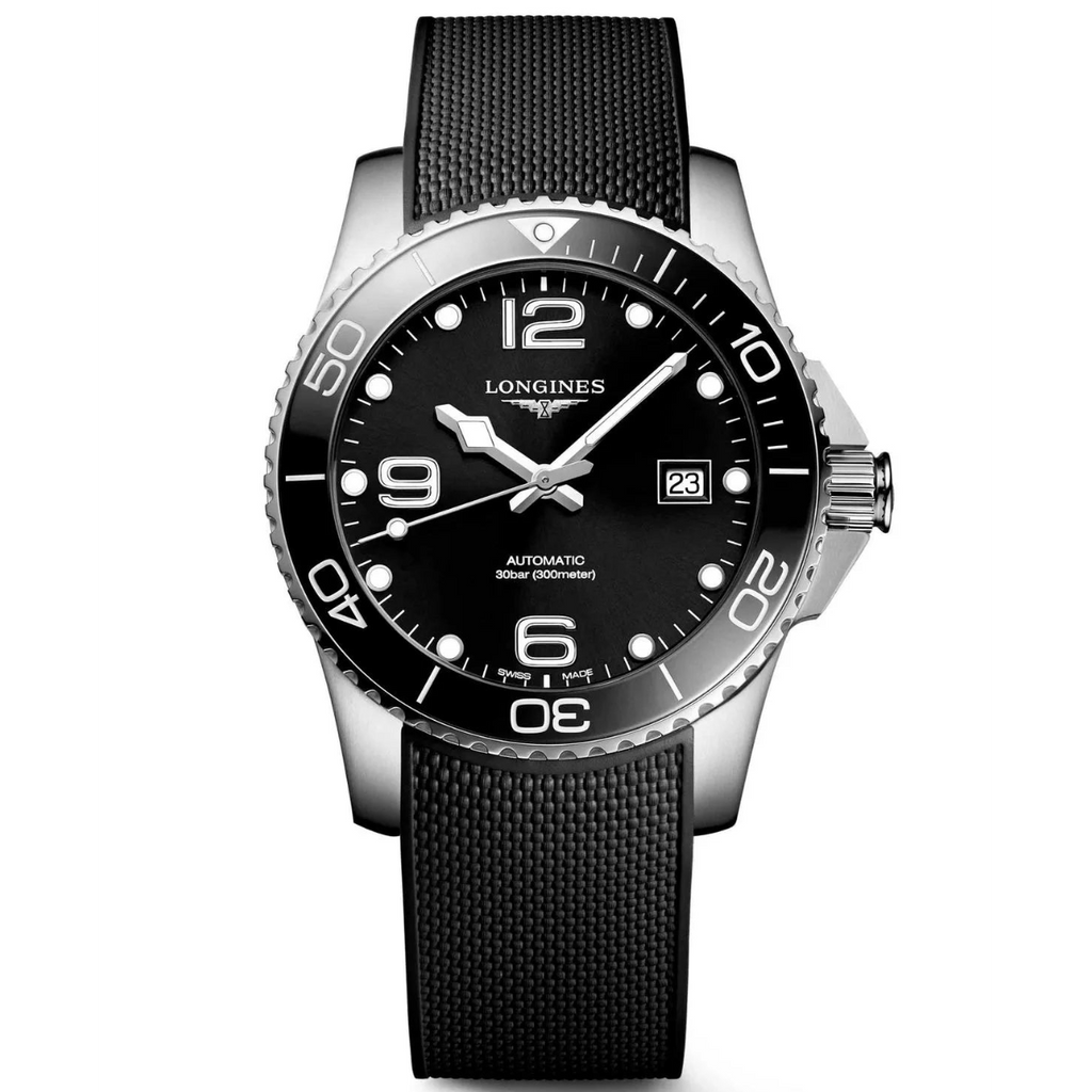 Reloj Longines HydroConquest L37814569