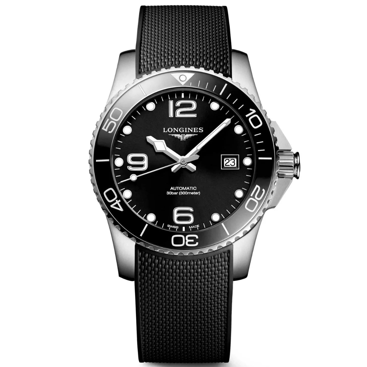 Reloj Longines HydroConquest L37814569