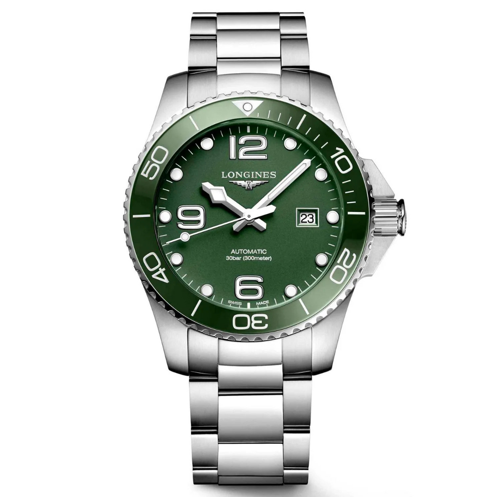 Reloj Longines HydroConquest L37824066