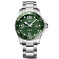 Reloj Longines HydroConquest L37824066
