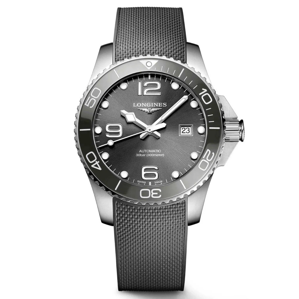 Reloj Longines HydroConquest L37824769