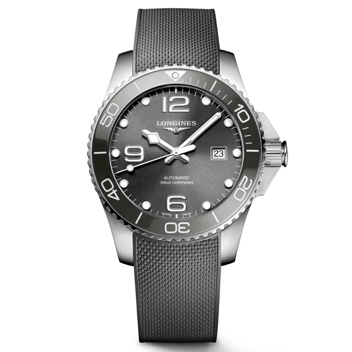 Reloj Longines HydroConquest L37824769