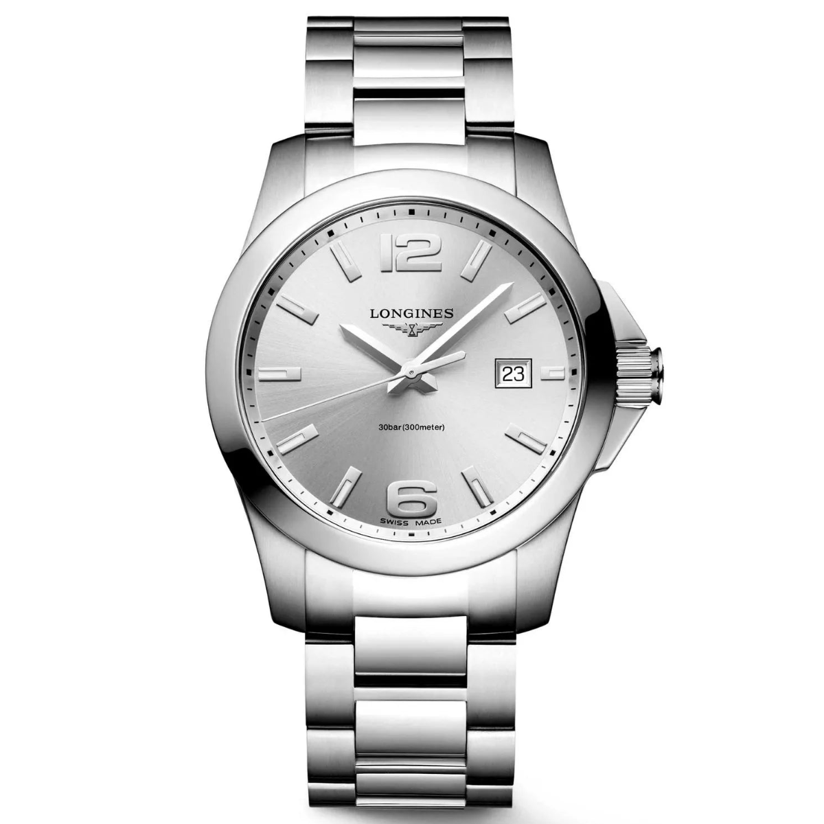 Reloj Longines Conquest L37594766