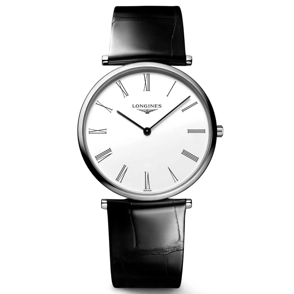 Reloj Longines La Grande Classique L47554112