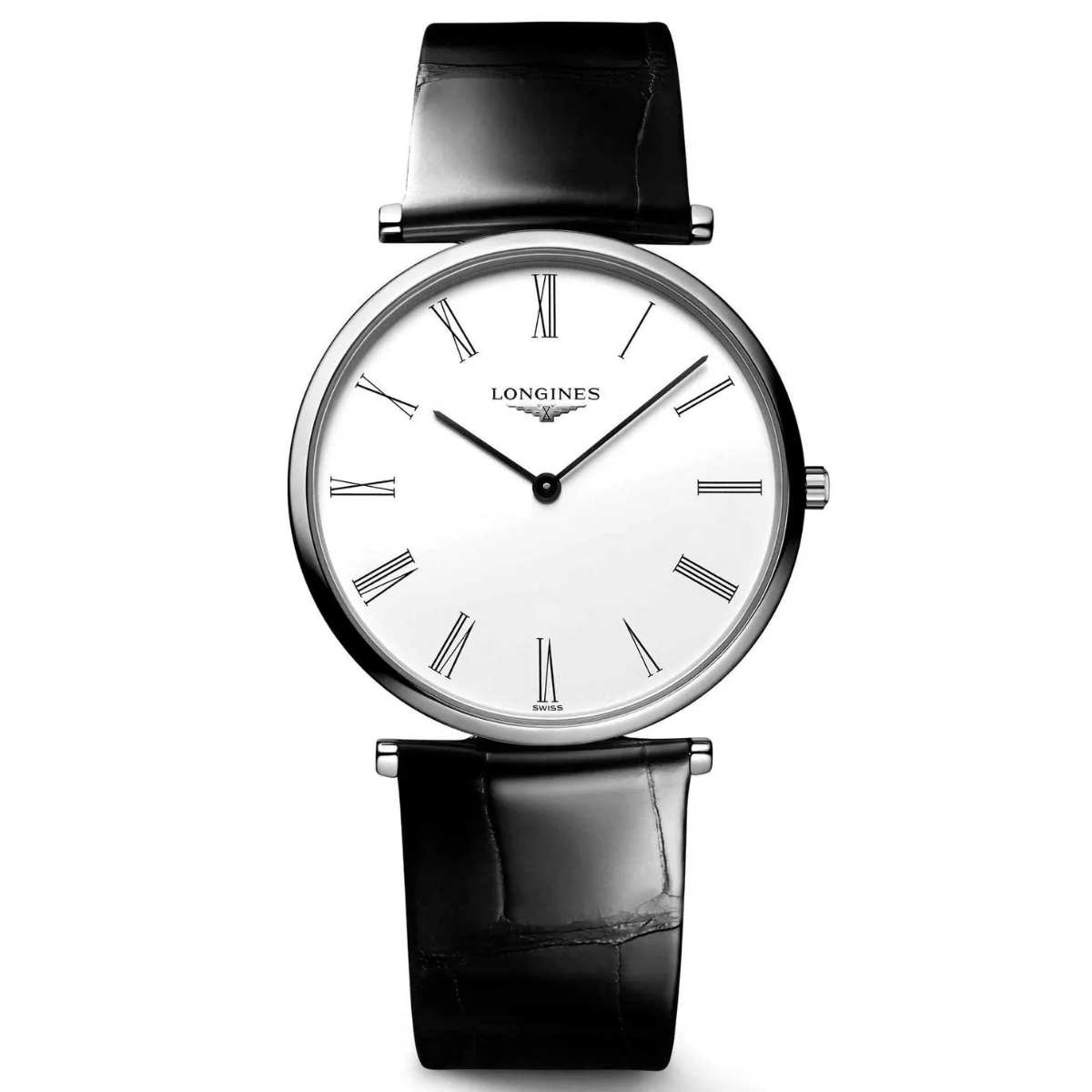 Reloj Longines La Grande Classique L47554112
