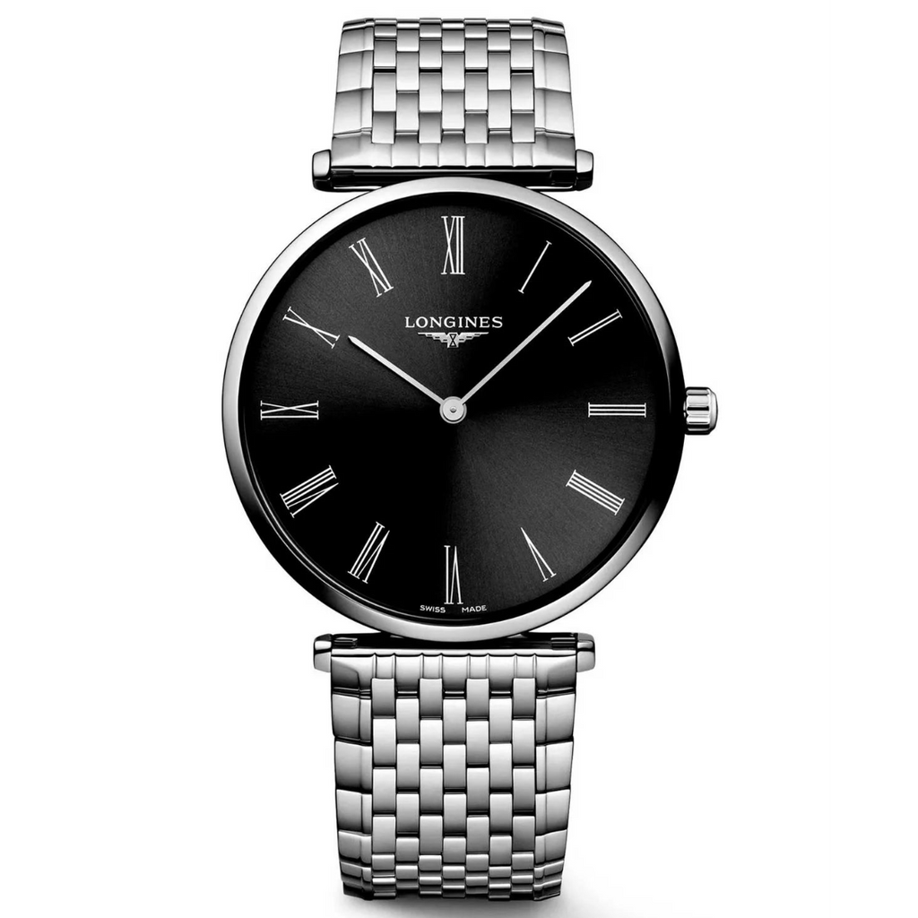 Reloj Longines La Grande Classique L48664516