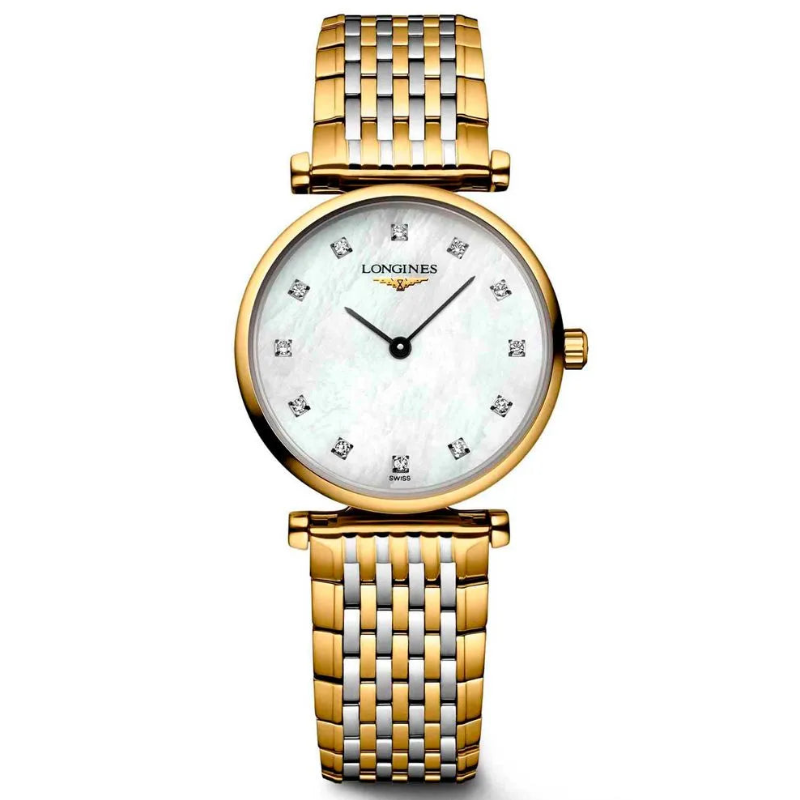 Reloj Longines La Grande Classique L4.209.2.87.7