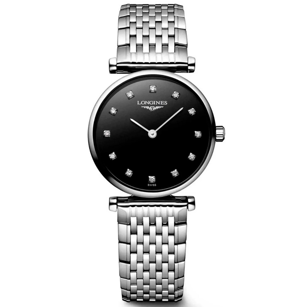 Reloj Longines La Grande Classique L42094586