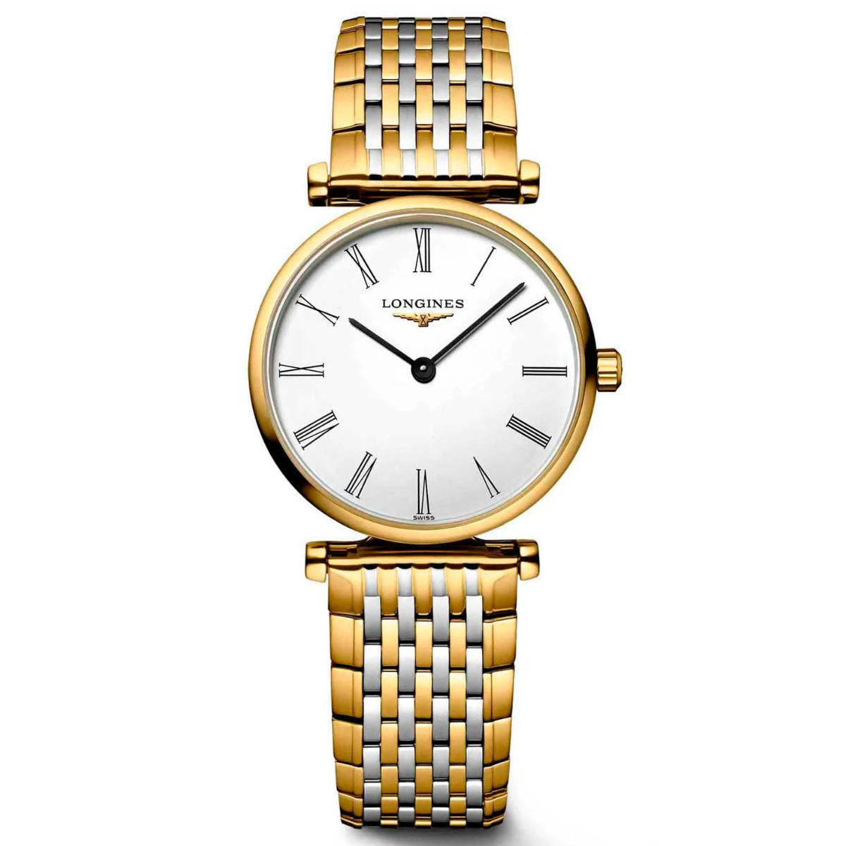 Reloj Longines La Grande Classique L42092117