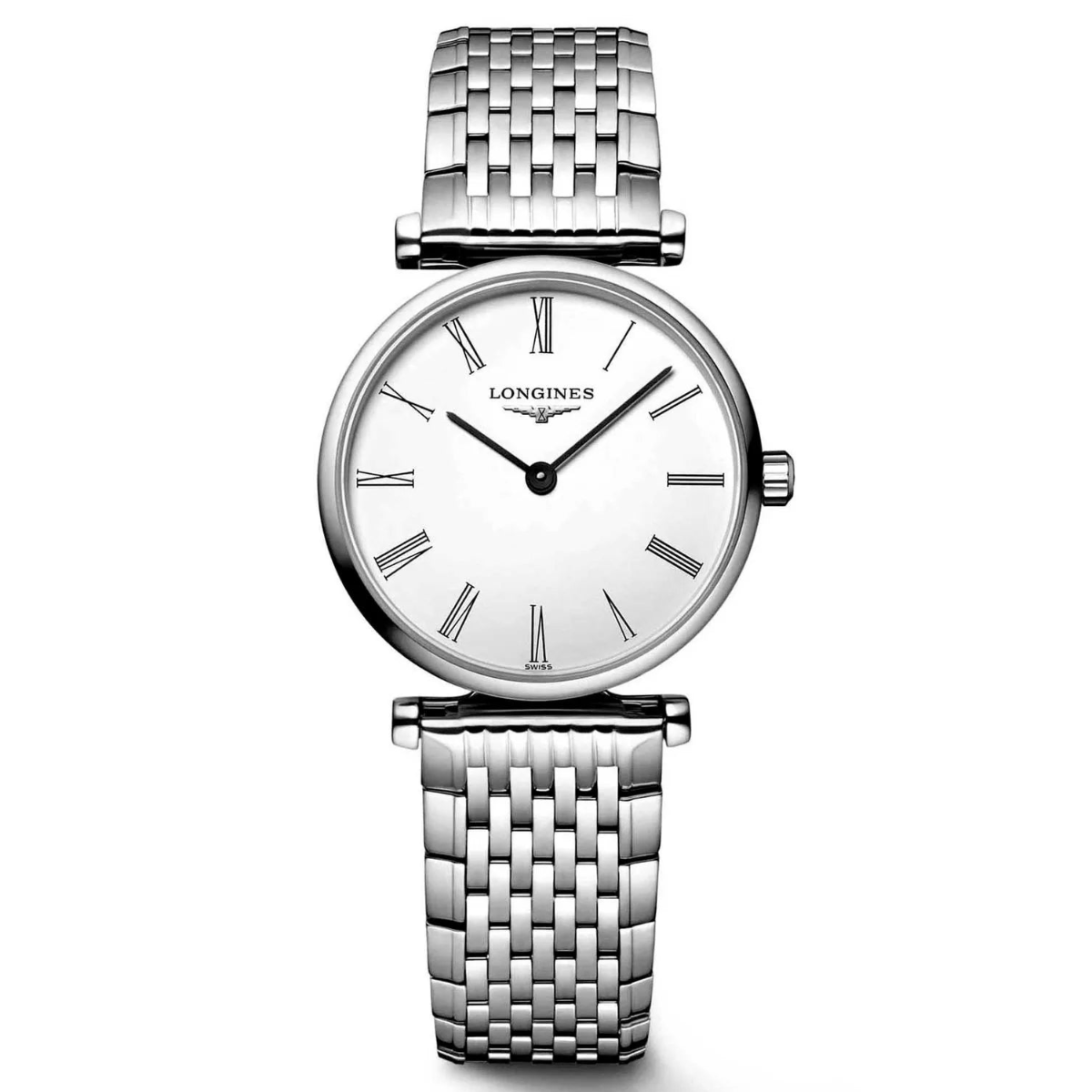 Reloj Longines La Grande Classique L42094116 24mm