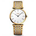 Reloj Longines La Grande Classique L47552117