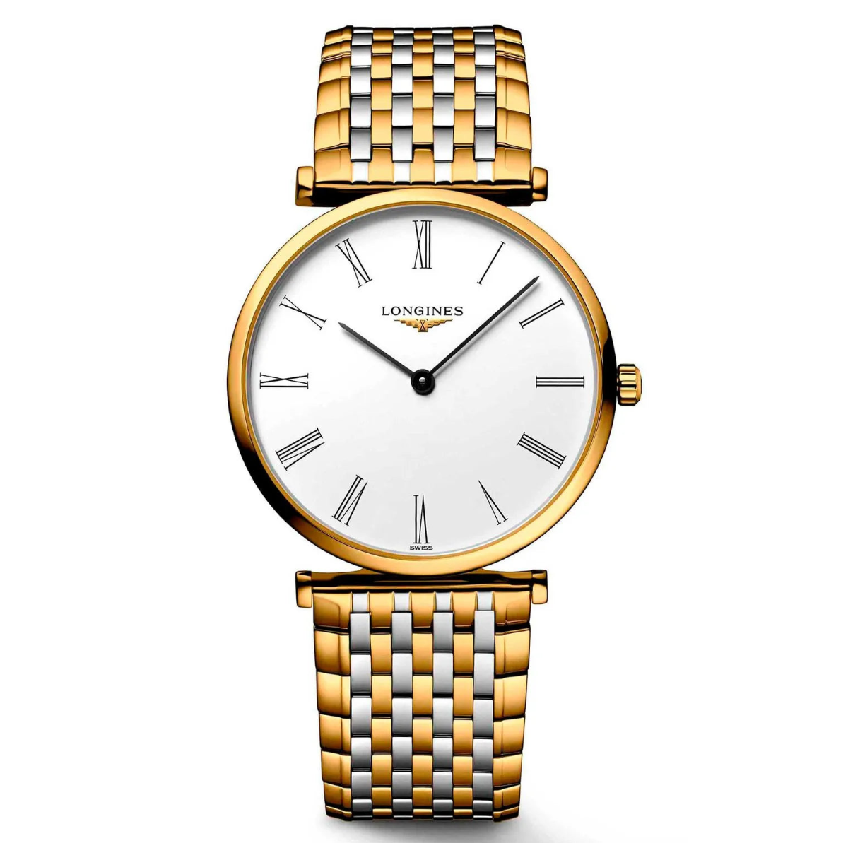 Reloj Longines La Grande Classique L47552117
