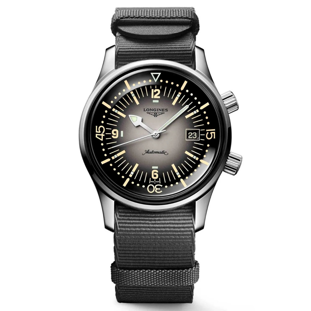 Reloj Longines Legend Diver