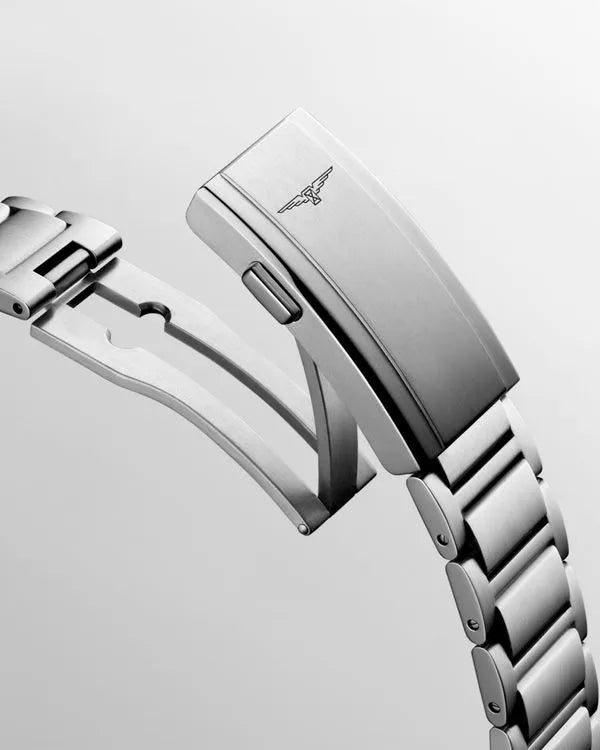 Reloj Longines Hydroconquest SKU L37884566 42mm