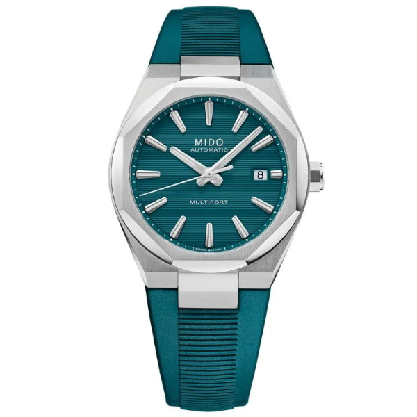 Reloj Mido Multifort 8 One Crown 40MM