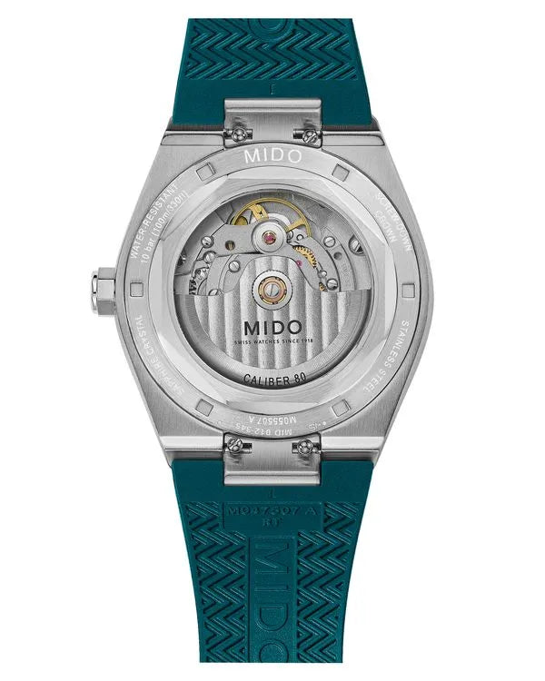 Reloj Mido Multifort 8 One Crown 40MM
