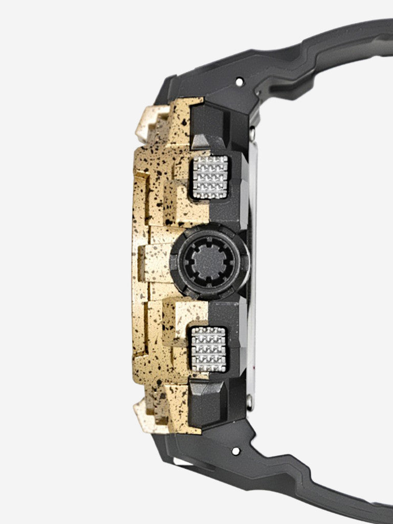 Reloj CAT hombre OA-197-21-141 bolt digital