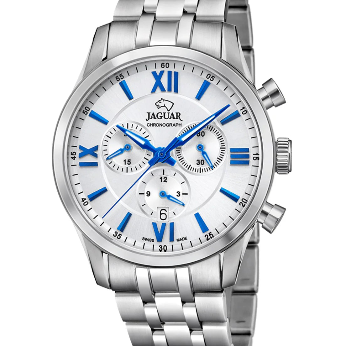 Reloj J963/1 Jaguar Hombre Acamar