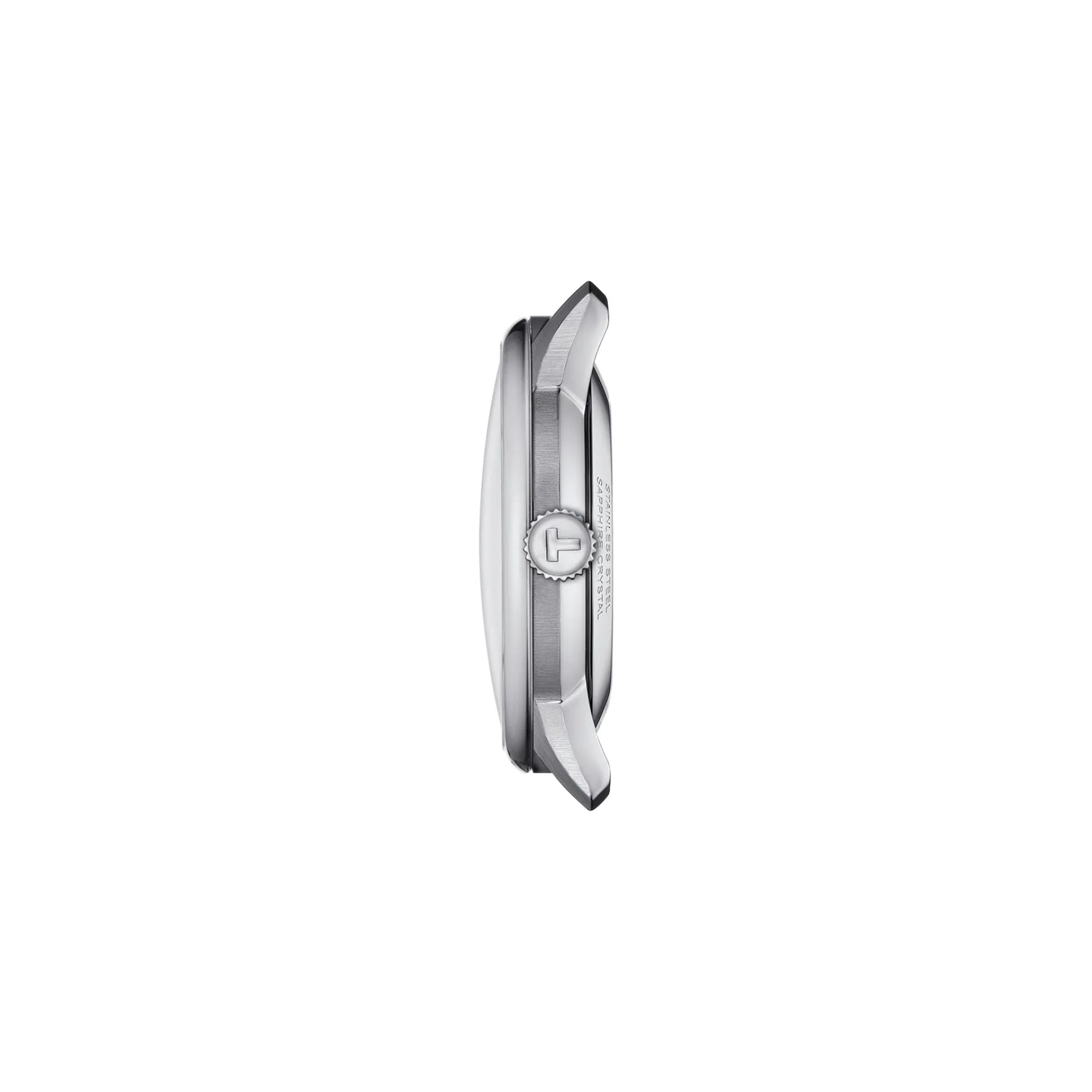Reloj Tissot Chemin Des Tourelles Skeleton T1398361104800