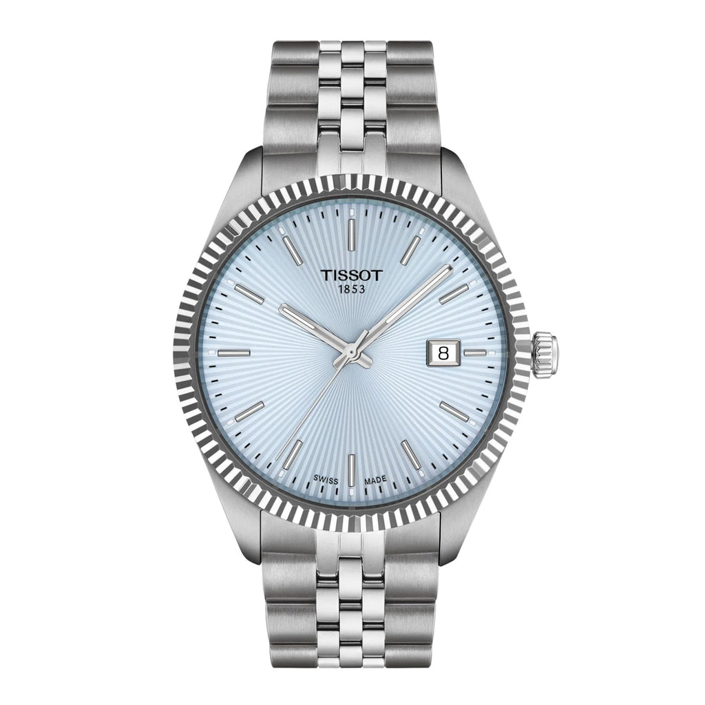 Reloj Tissot Ballade 40mm T1564101135100
