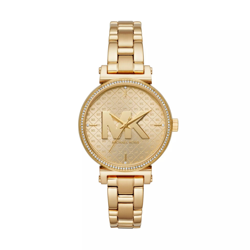 Reloj Michael Kors Sofie MK4334