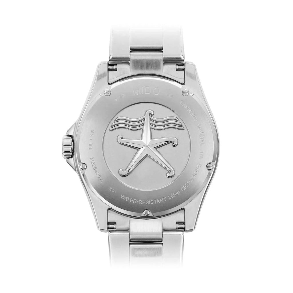 Reloj Mido Ocean Star 200 42,5MM M264301105100