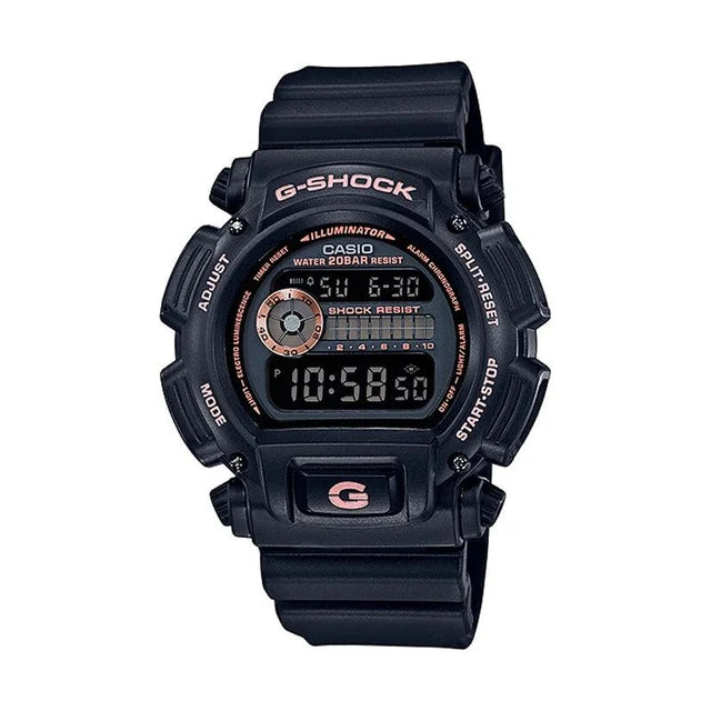 Reloj G-Shock Digital DW-9052GBX-1A4DR OP