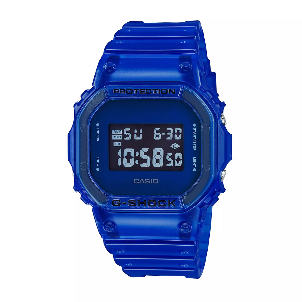 Reloj G-Shock Hombre DW-5600SB-2DR