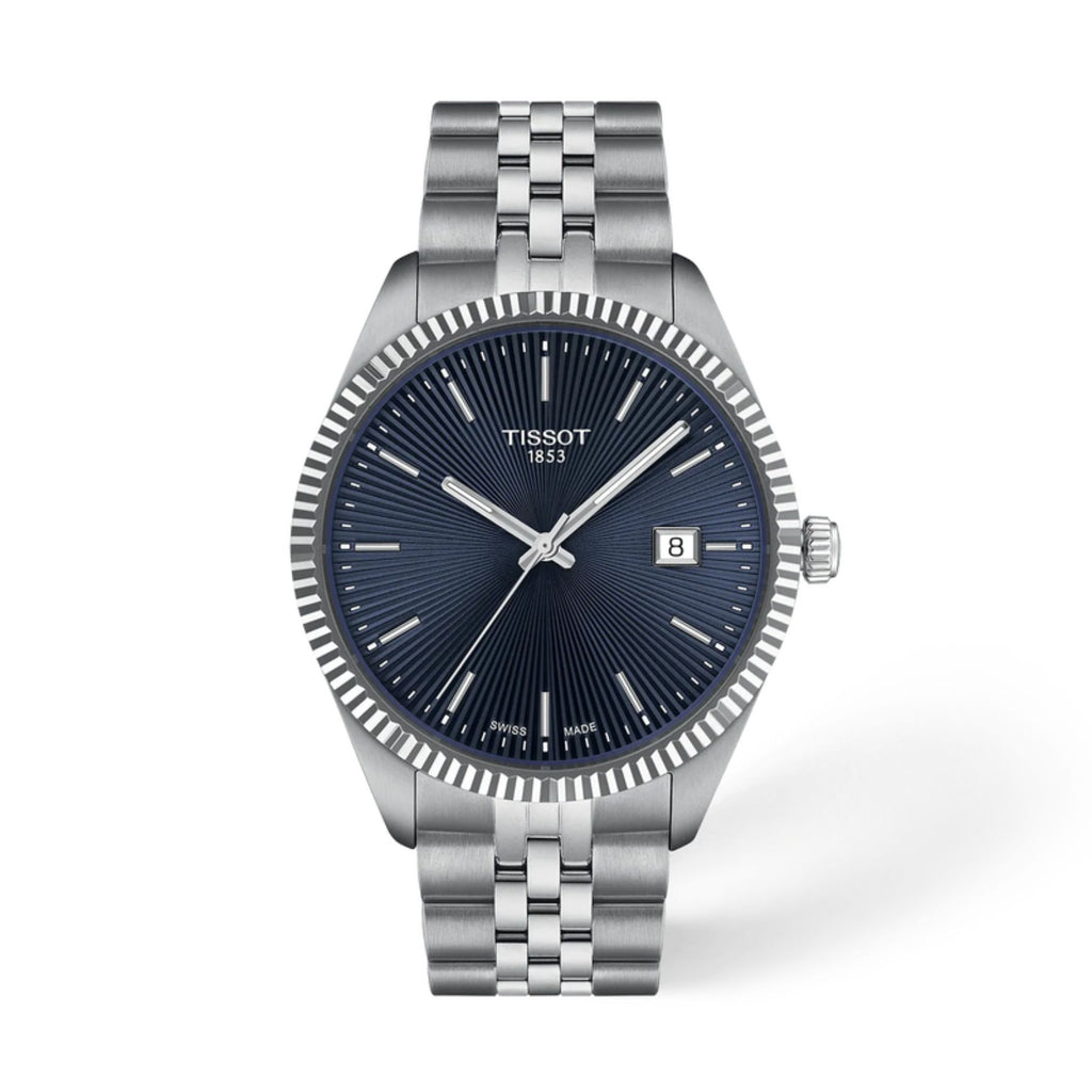 Reloj Tissot Ballade 40mm T1564101104100