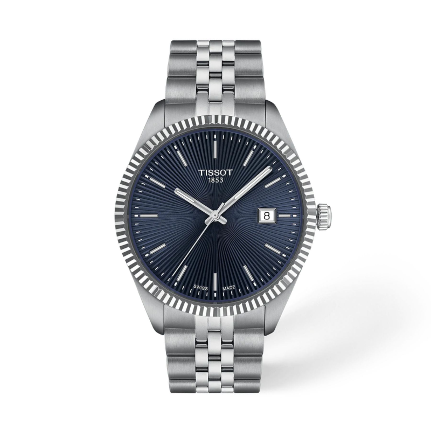 Reloj Tissot Ballade 40mm T1564101104100