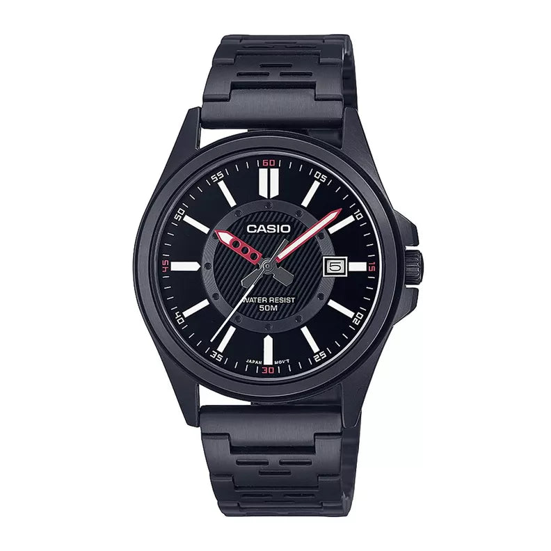 Reloj Hombre CASIO MTP-E700B-1EVDF OP