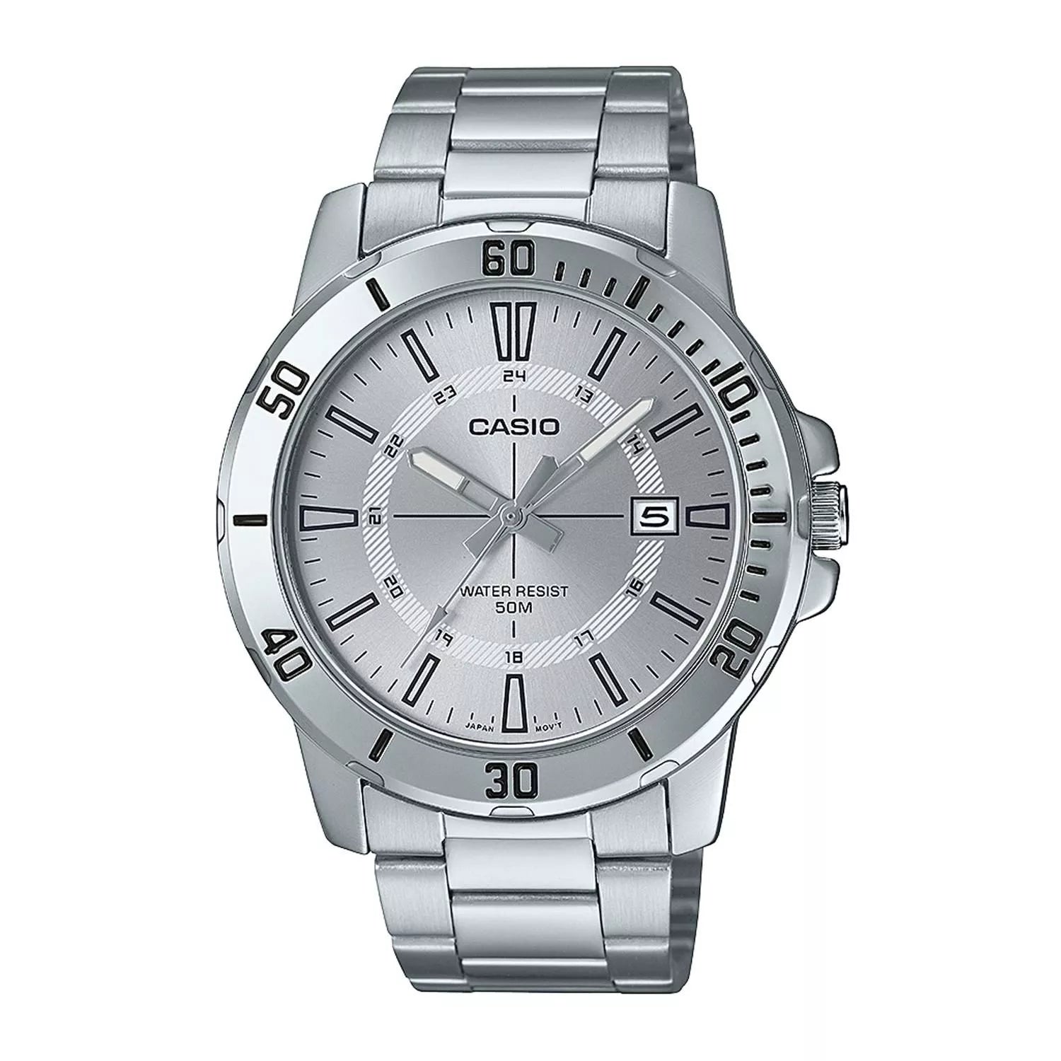 Reloj Hombre CASIO MTP-VD01D-7CVUDF OP