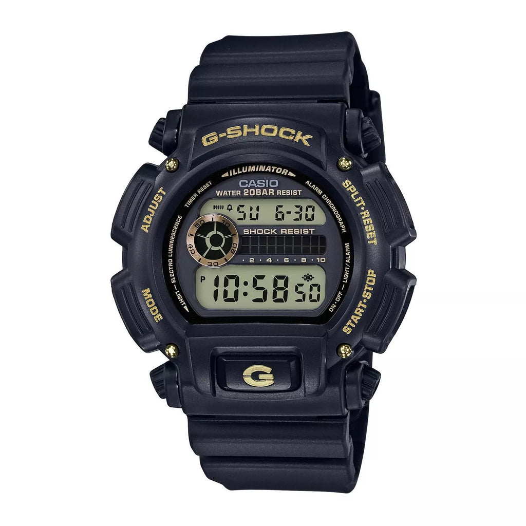 Reloj Hombre G-SHOCK DW-9052GBX-1A9DR OP