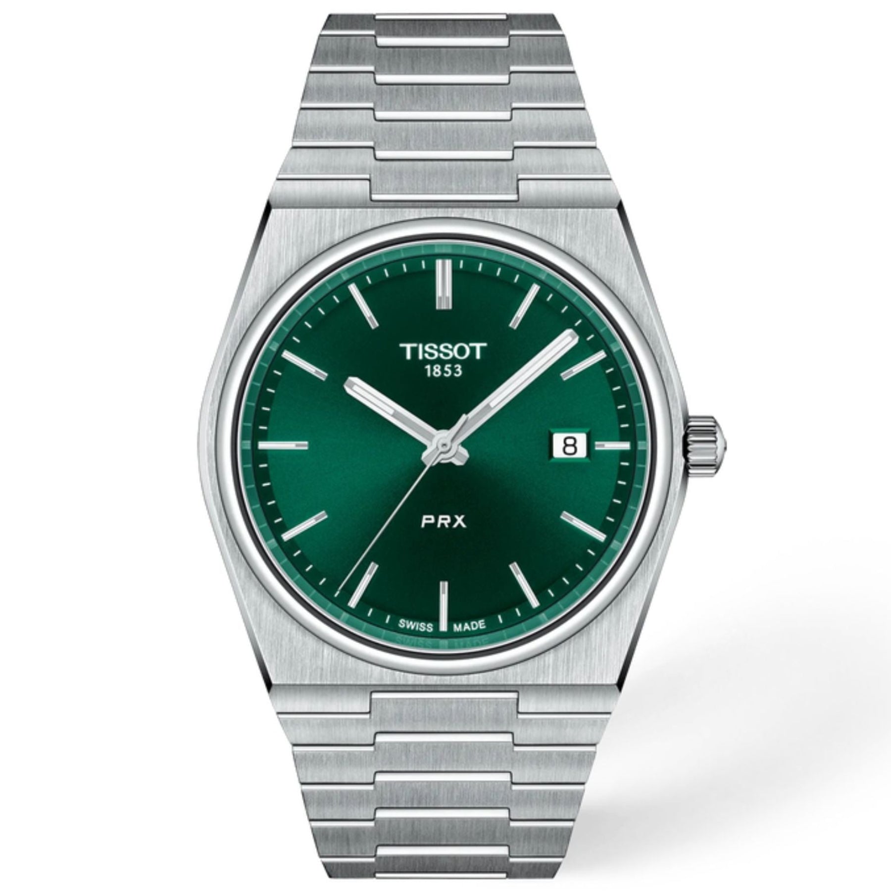 Reloj Tissot PRX 40mm T1374101109100