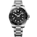 Reloj Longines Hydroconquest L3.769.4.56.6 Ø 42.00 mm