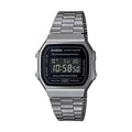 Reloj casio A168WGG-1BDF 36mm OP