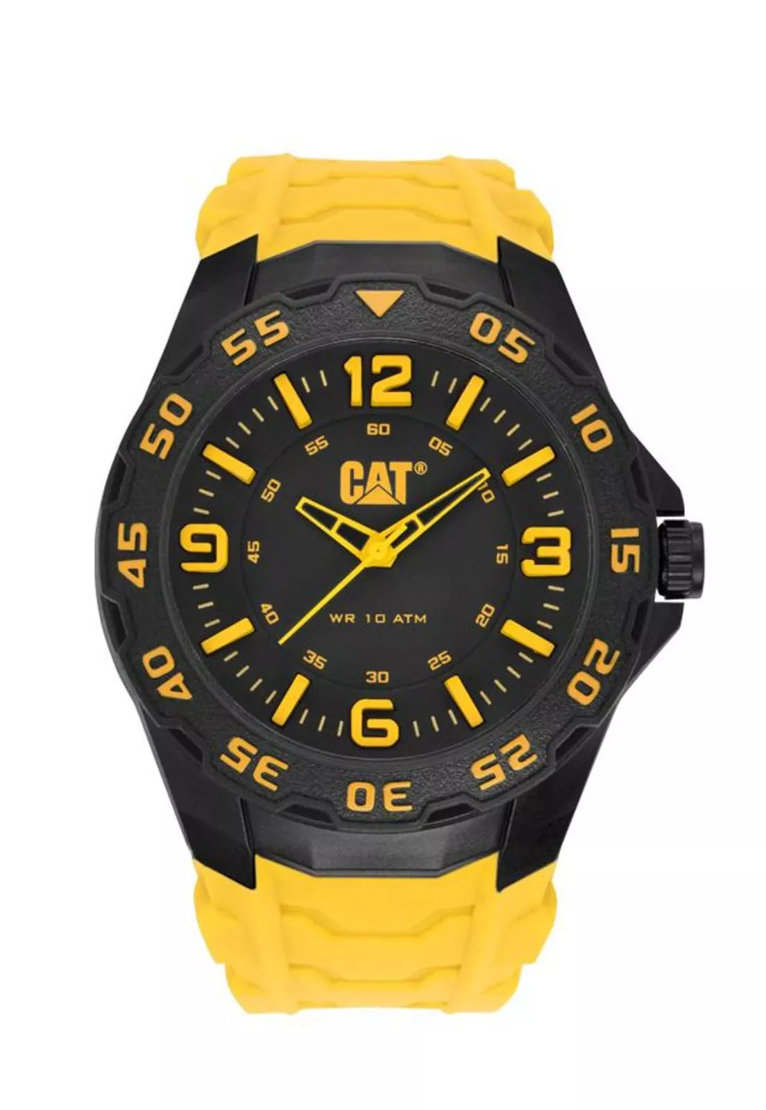 Reloj Cat Hombre LB-111-27-137 MOTION OP