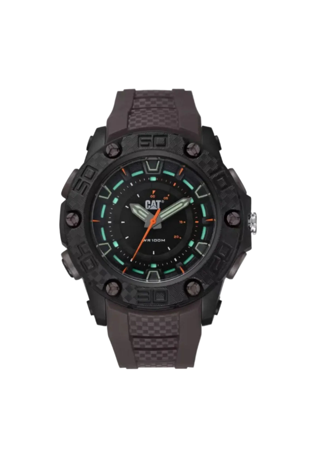 Reloj Cat Hombre LU-160-25-125 P10 OP