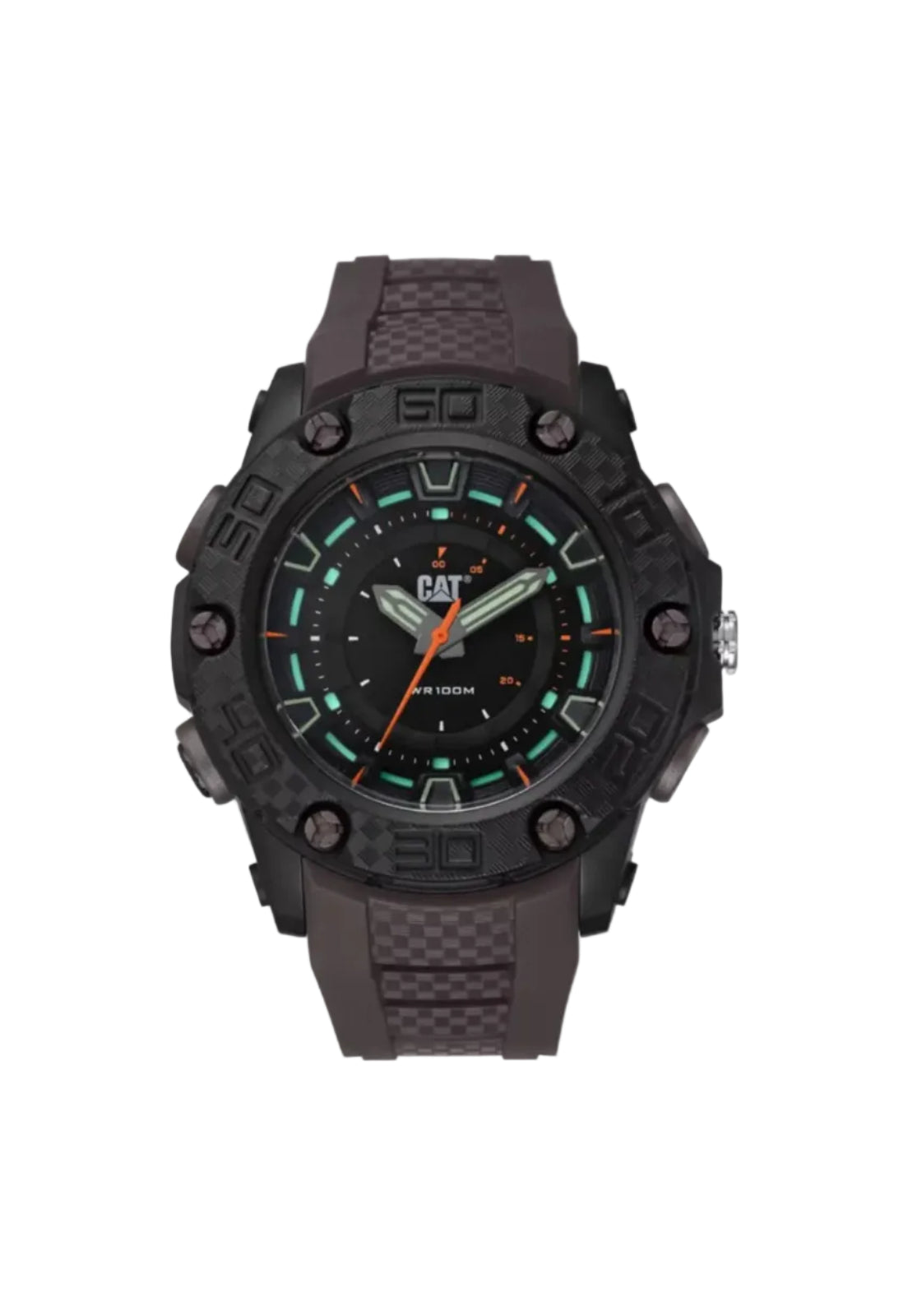 Reloj Cat Hombre LU-160-25-125 P10 OP
